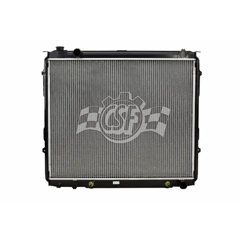 Final Sale Radiator assembly 2000 - 2004 TOYOTA TUNDRA RAD2321 164000F020 - REGULAR