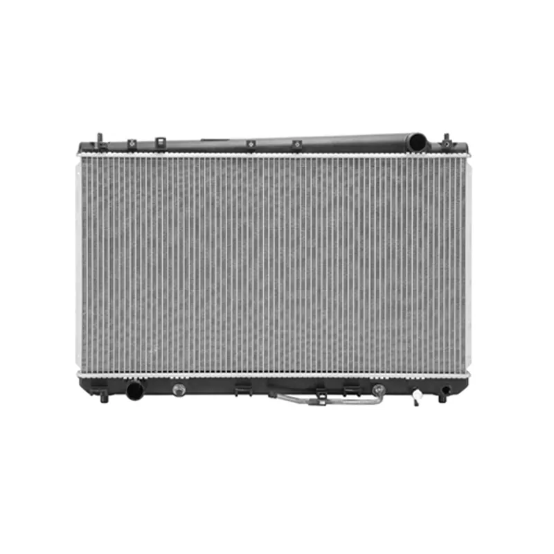 Markdown Radiator assembly 2000 - 2004 TOYOTA AVALON RAD2325 16410AZ040 - REGULAR