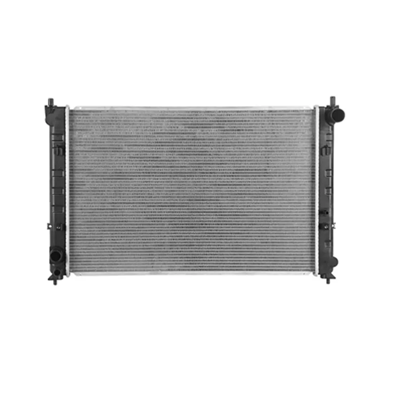 Factory Price Radiator assembly 2000 - 2001 MAZDA MPV RAD2330 GY0315200B - REGULAR