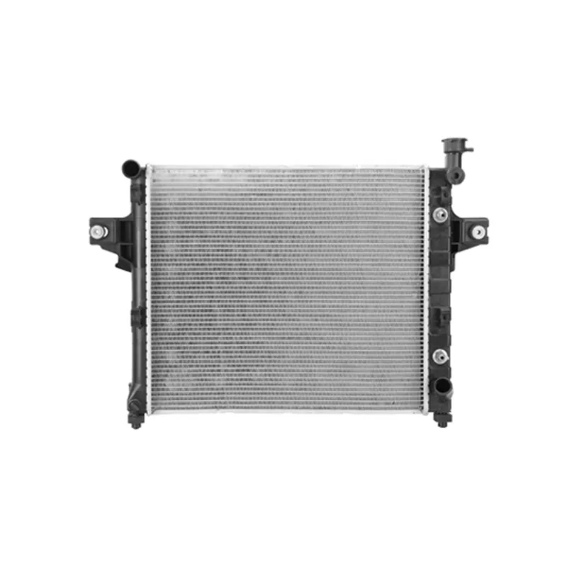 Radiator assembly 2001 - 2004 JEEP GRAND CHEROKEE RAD2336 52079883AD - REGULAR Best Seller