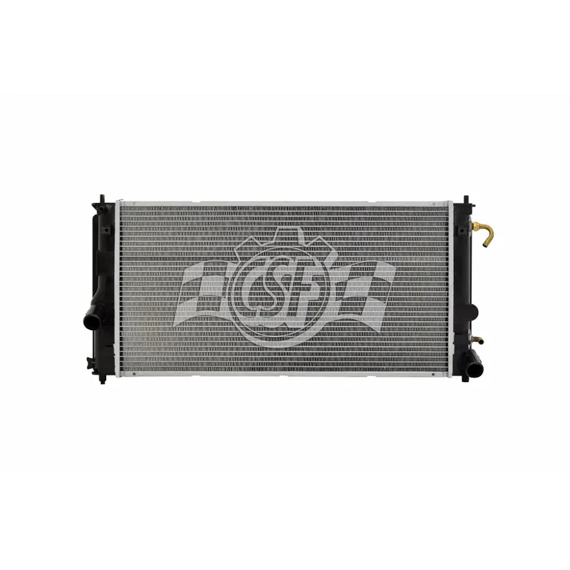 Radiator assembly 2000 - 2005 TOYOTA CELICA RAD2335 1640022070 - REGULAR Express Delivery