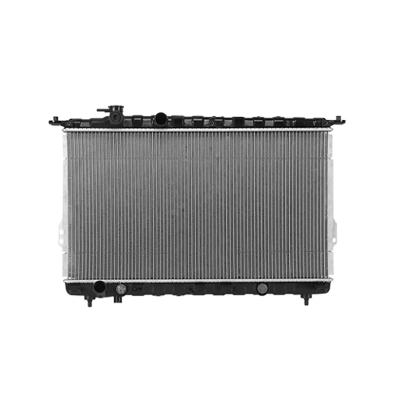 Free Shipping Radiator assembly 1999 - 2005 HYUNDAI SONATA RAD2339 2531038055 - REGULAR
