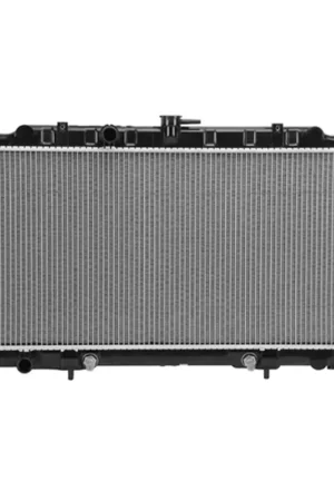 Best Price Radiator assembly 2000 - 2001 NISSAN SENTRA  RAD2346 214106M100 - REGULAR