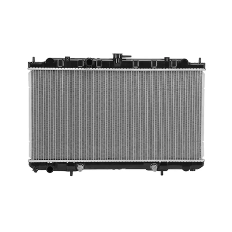 Best Price Radiator assembly 2000 - 2001 NISSAN SENTRA RAD2346 214106M100 - REGULAR