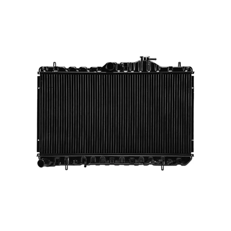 Radiator assembly 2003 - 2006 HYUNDAI ACCENT RAD2338 2531025152 - REGULAR Limited Time