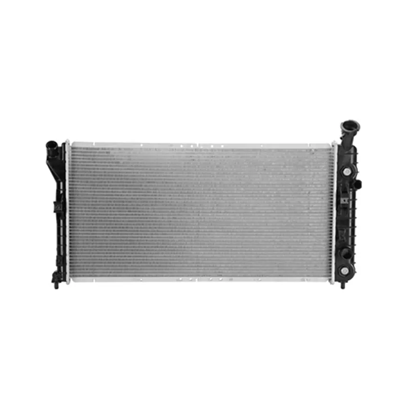 Radiator assembly 2000 - 2000 BUICK CENTURY RAD2343 89018542 - REGULAR Premium