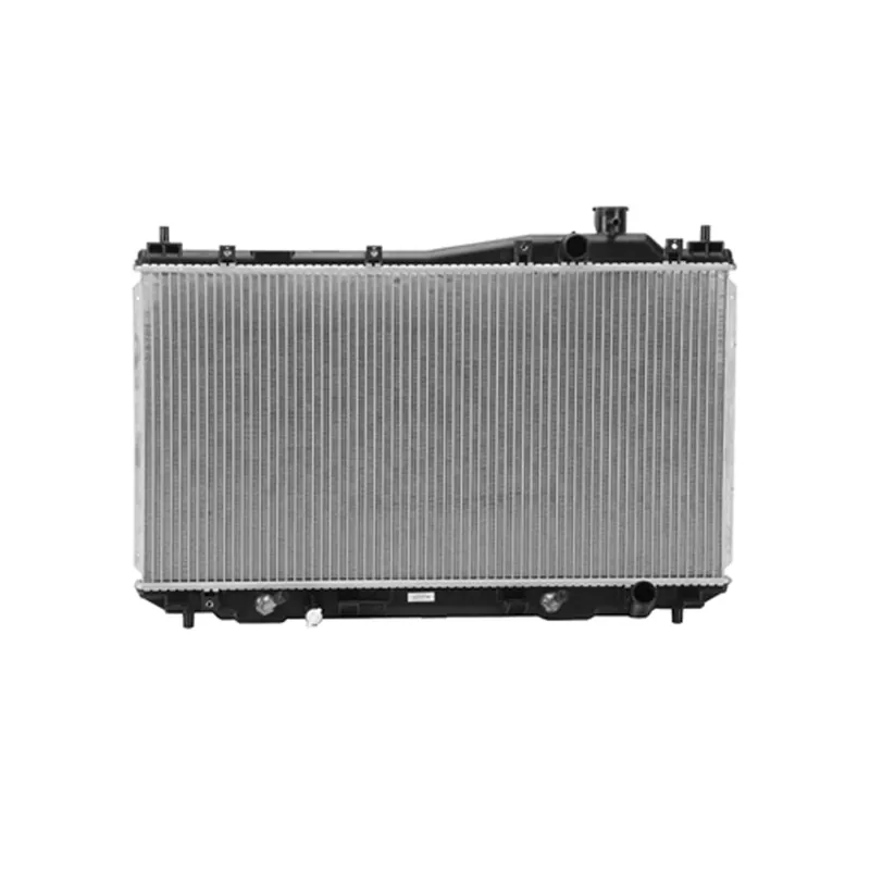 Fresh Stock Radiator assembly 2001 - 2001 HONDA CIVIC RAD2354 19010PMMA51 - REGULAR
