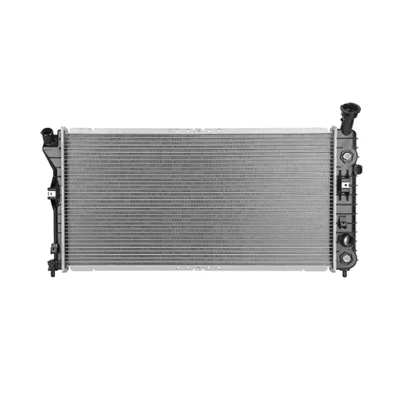 Order Now Radiator assembly 2001 - 2005 BUICK CENTURY RAD2351 88957431 - REGULAR