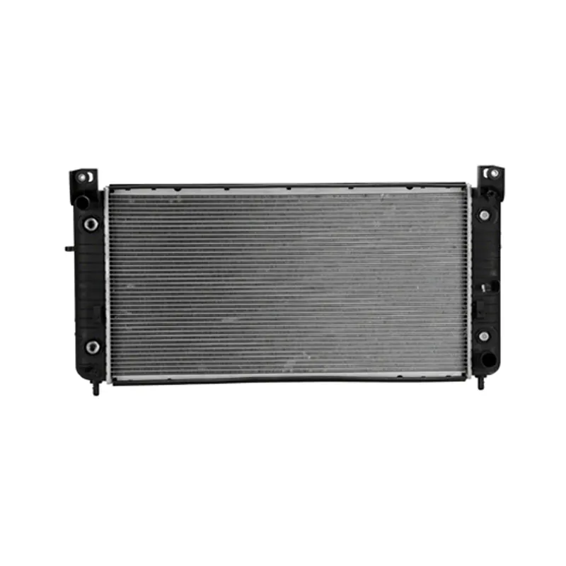 Radiator assembly 2000 - 2004 CADILLAC ESCALADE RAD2370 22840116 - REGULAR Get Yours