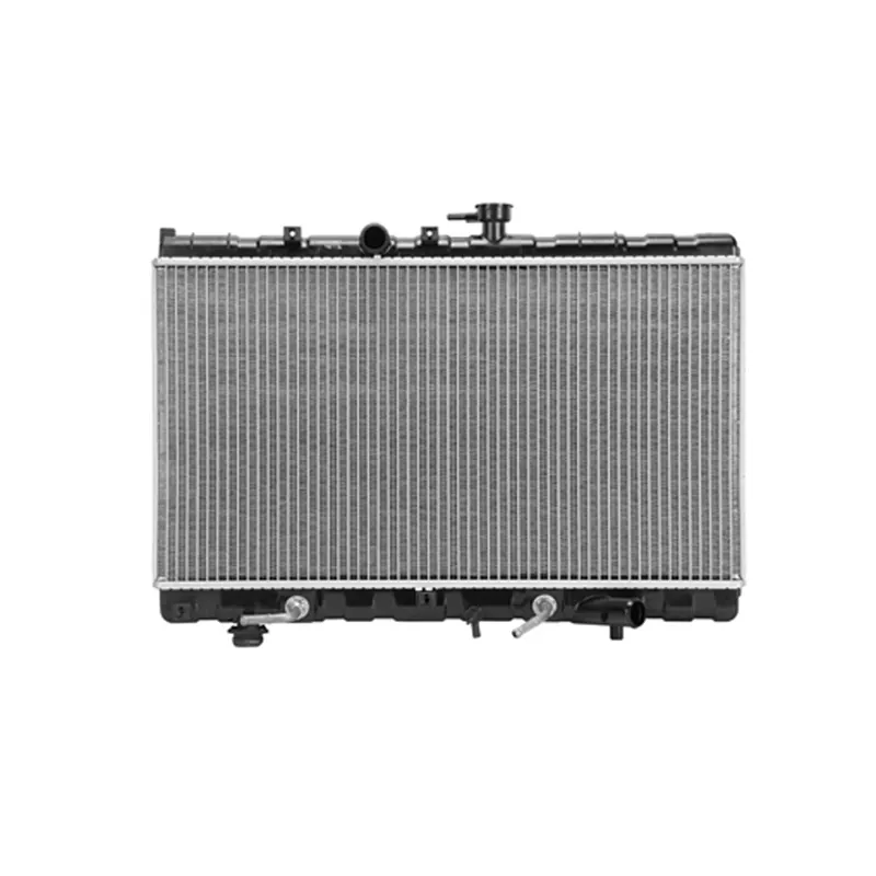 Radiator assembly 2002 - 2005 KIA RIO RAD2392 0K31F15200E - REGULAR Discount