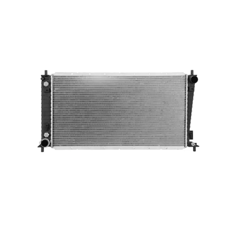 Radiator assembly 2000 - 2003 FORD F-150 RAD2401 H2MZ8005G - REGULAR Authentic