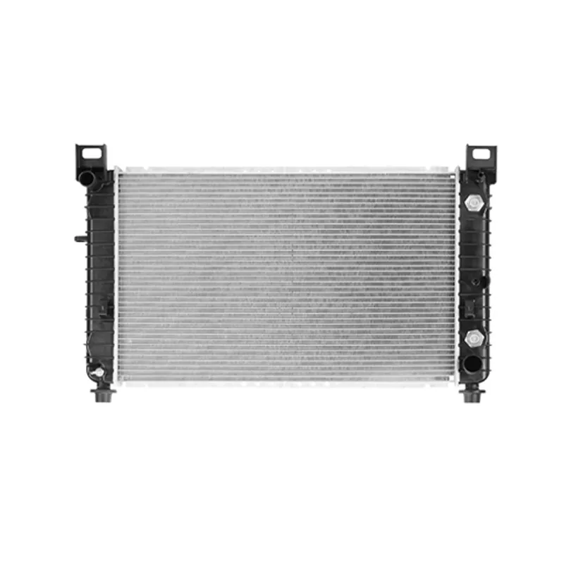 Radiator assembly 2003 - 2004 CHEVROLET SILVERADO 1500 RAD2368 15193112 - REGULAR Today Only
