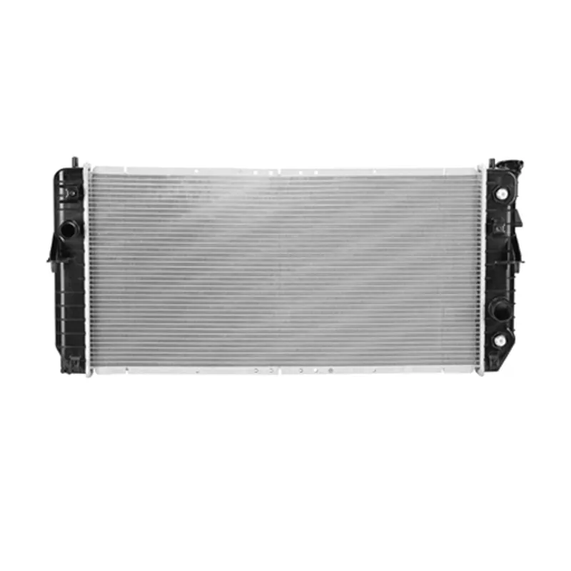 Big Sale Radiator assembly 2001 - 2005 BUICK PARK AVENUE RAD2350 89018546 - REGULAR