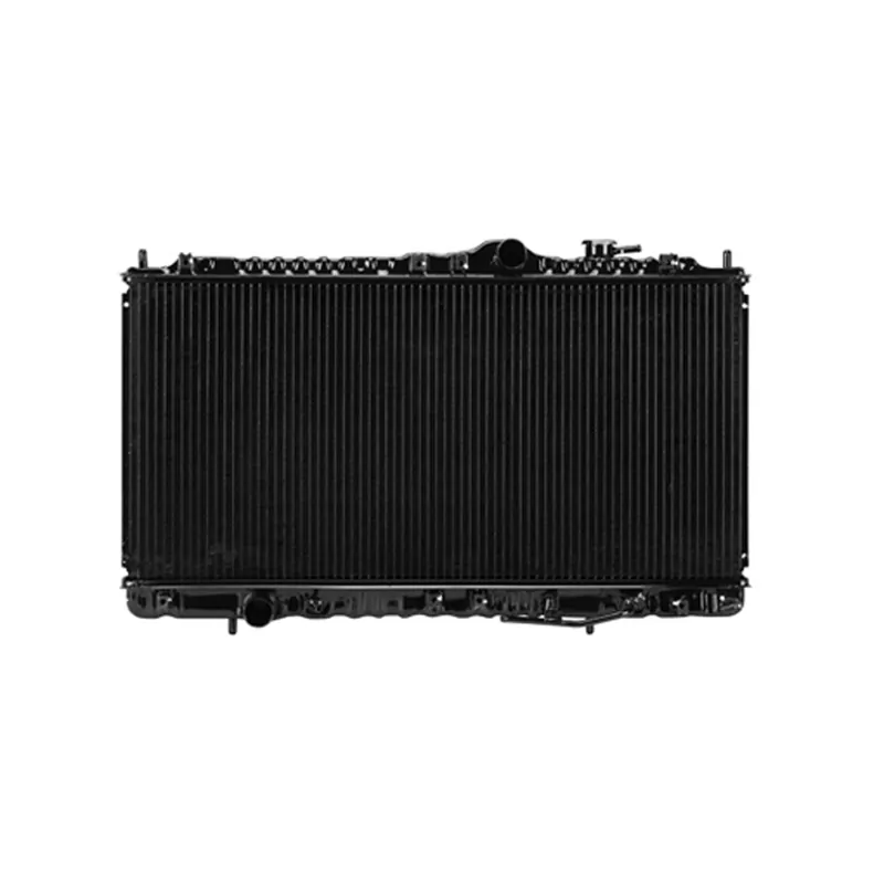 Genuine Radiator assembly 2001 - 2002 CHRYSLER SEBRING RAD2405 MR431144 - REGULAR
