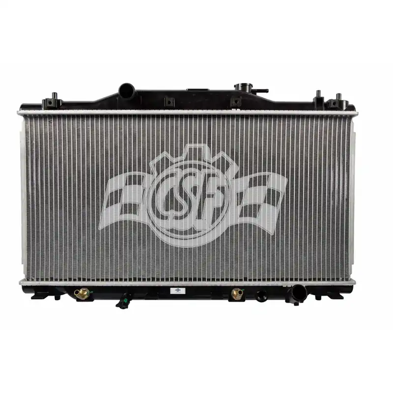 Top Pick Radiator assembly 2002 - 2006 ACURA RSX RAD2412 19010PND901 - REGULAR