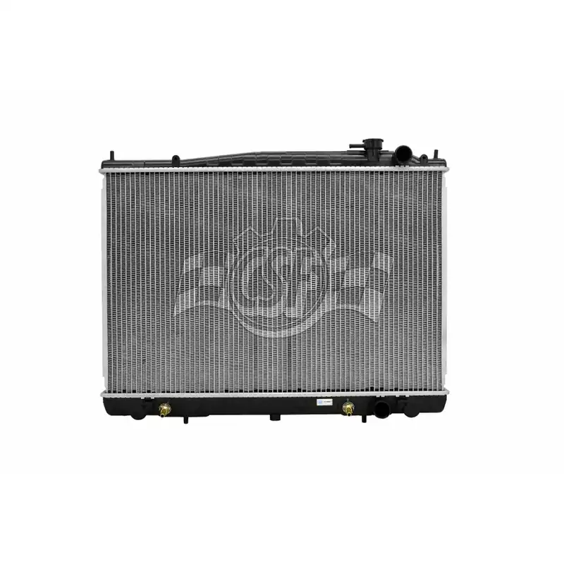 Radiator assembly 2001 - 2004 NISSAN FRONTIER RAD2409 214105S700 - REGULAR Original