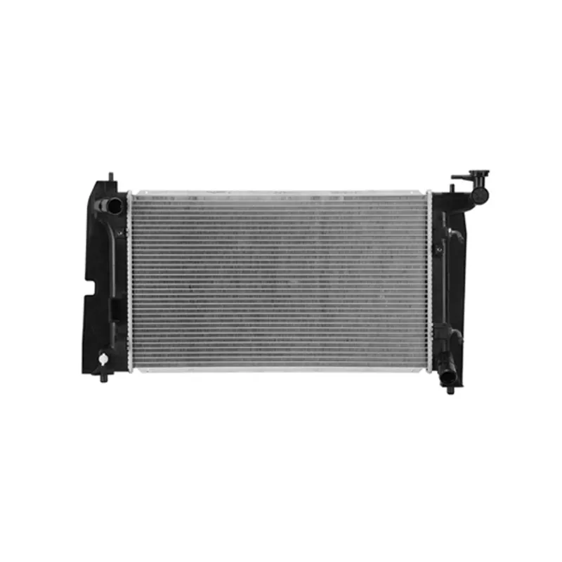 Professional Grade Radiator assembly 2003 - 2008 PONTIAC VIBE RAD2428 88969096 - REGULAR