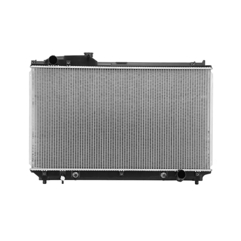 Crafted Radiator assembly 2001 - 2006 LEXUS LS430 RAD2418 1640050231 - REGULAR