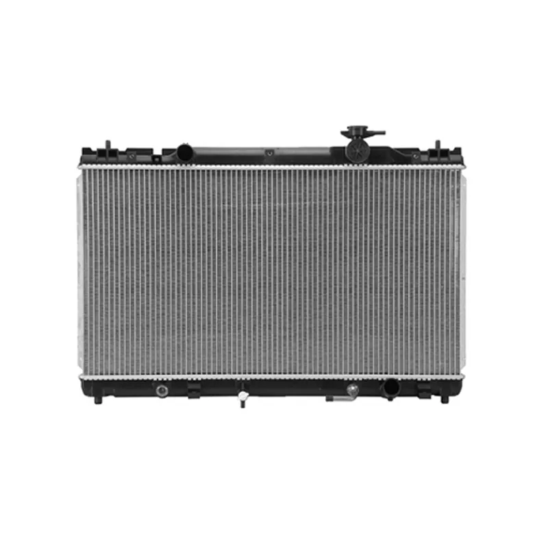 Radiator assembly 2002 - 2003 TOYOTA CAMRY RAD2436 164000H130 - REGULAR Certified