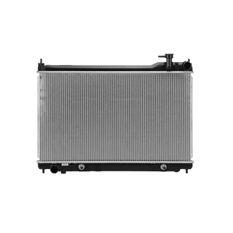 Radiator assembly 2003 - 2004 INFINITI G35 RAD2455 21460AQ800 - REGULAR Place Order