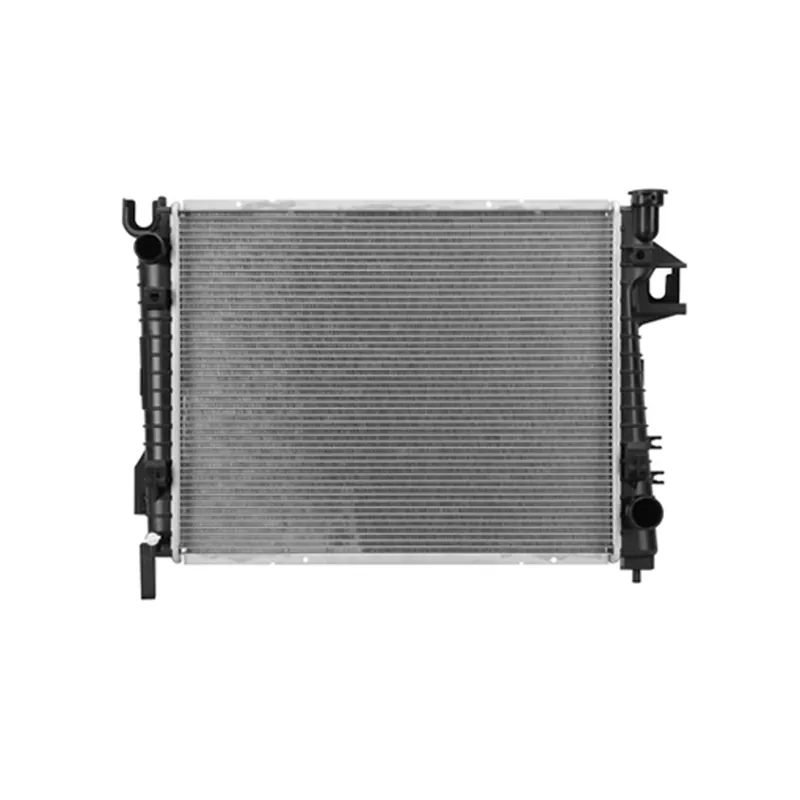 Radiator assembly 2005 - 2005 DODGE RAM 1500 RAD2480 52028830AF - REGULAR Modern