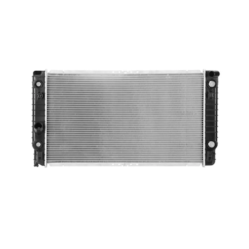 Radiator assembly 1997 - 1997 OLDSMOBILE AURORA RAD2490 52472781 - REGULAR Modern