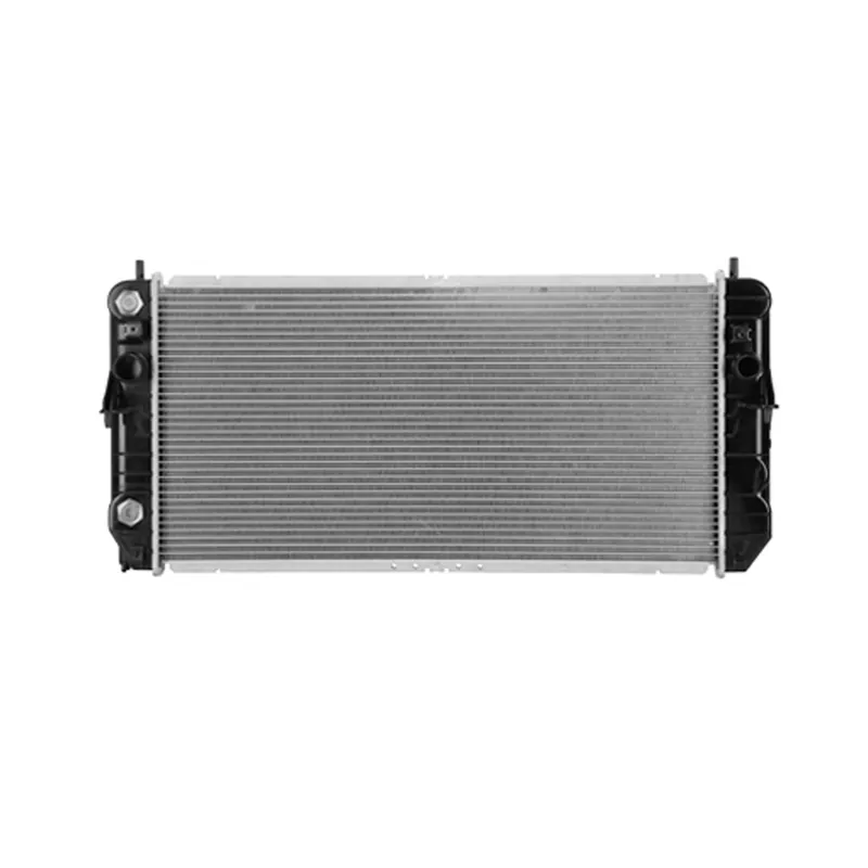 Radiator assembly 2001 - 2005 CADILLAC DEVILLE RAD2491 89018715 - REGULAR Exclusive
