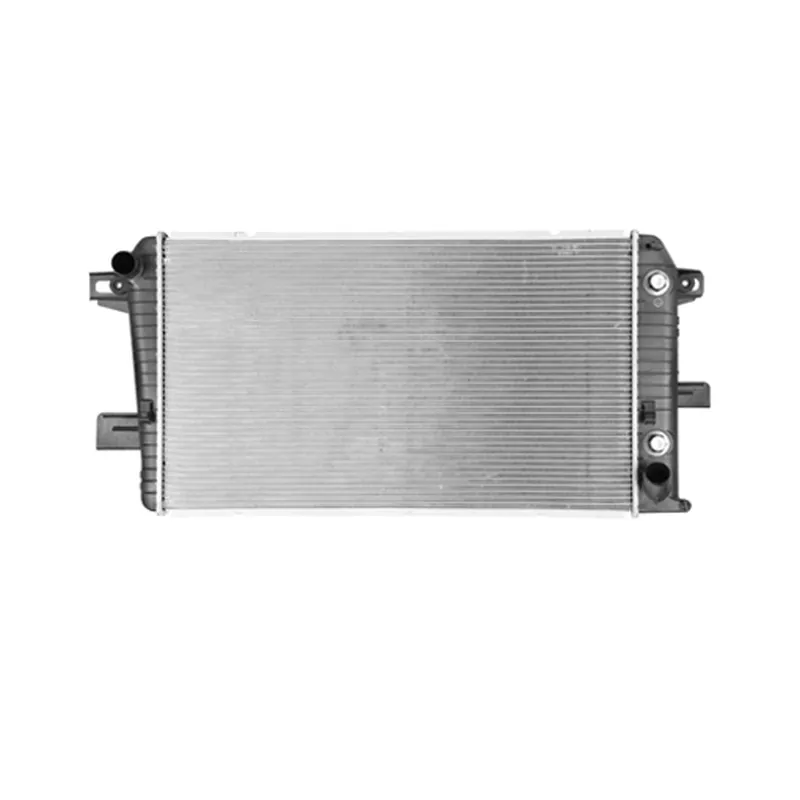 Radiator assembly 2001 - 2004 CHEVROLET SILVERADO 2500 HD RAD2510 15768676 - REGULAR Hassle-Free Returns