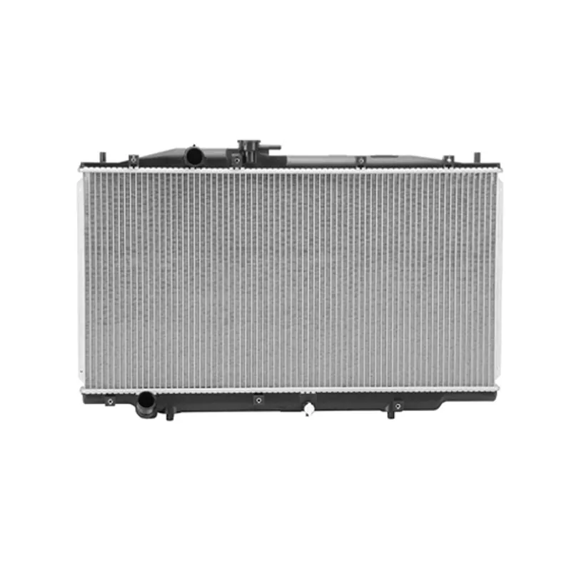 Radiator assembly 2003 - 2007 HONDA ACCORD RAD2571 19010RCAA02 - REGULAR Budget