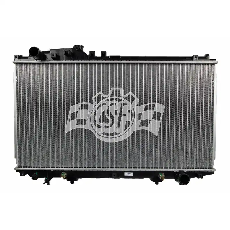 Radiator assembly 2002 - 2010 LEXUS SC430 RAD2575 1640050280 - REGULAR Handmade