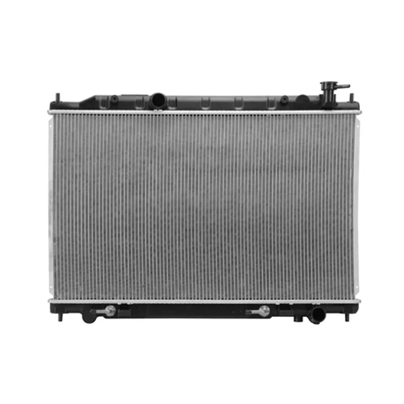 Seasonal Sale Radiator assembly 2003 - 2008 NISSAN MURANO RAD2578 21460CC00A - REGULAR
