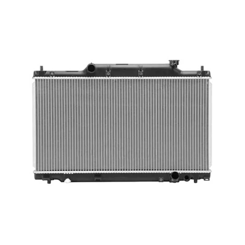 Radiator assembly 2004 - 2005 HONDA CIVIC RAD2574 19010PNF003 - REGULAR Genuine