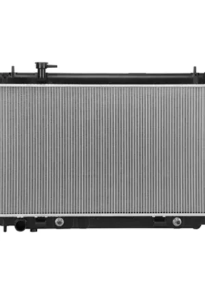 Bargain Radiator assembly 2003 - 2006 NISSAN 350Z  RAD2577 21410CD010 - REGULAR