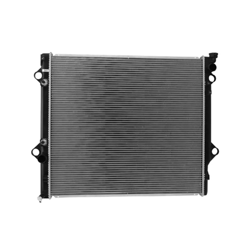 Radiator assembly 2003 - 2009 TOYOTA 4RUNNER RAD2580 1640031354 - REGULAR Seasonal Sale
