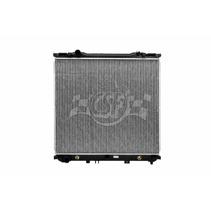 No Minimum Order Radiator assembly 2003 - 2006 KIA SORENTO RAD2585 253103E200 - REGULAR