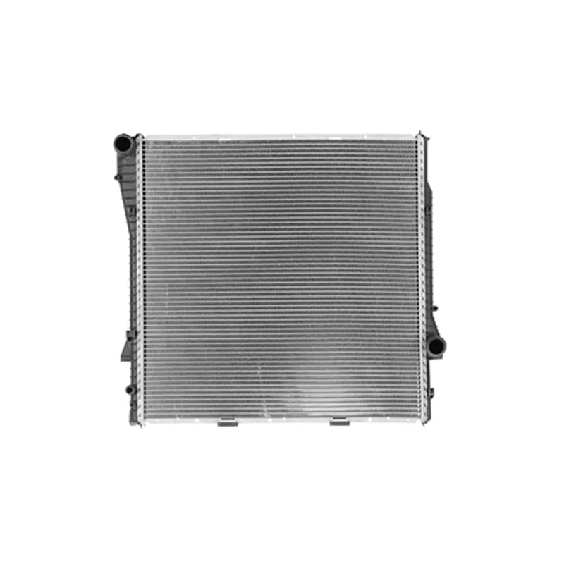Radiator assembly 2000 - 2006 BMW X5 RAD2593 17101439101 - REGULAR Don’t Miss Out
