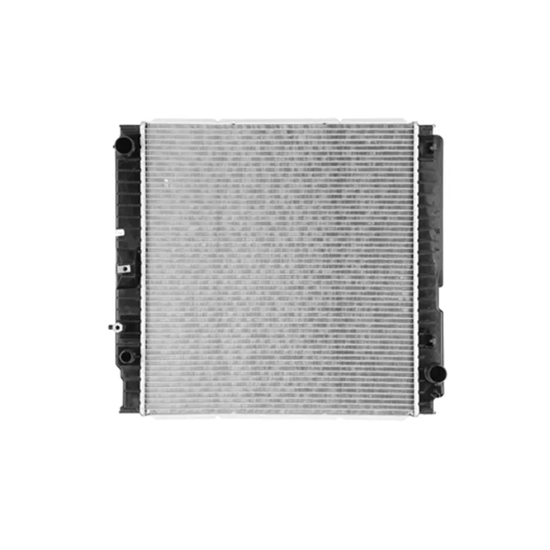 Radiator assembly 2003 - 2005 LINCOLN AVIATOR RAD2603 H2MZ8005A - REGULAR Direct From Manufacturer