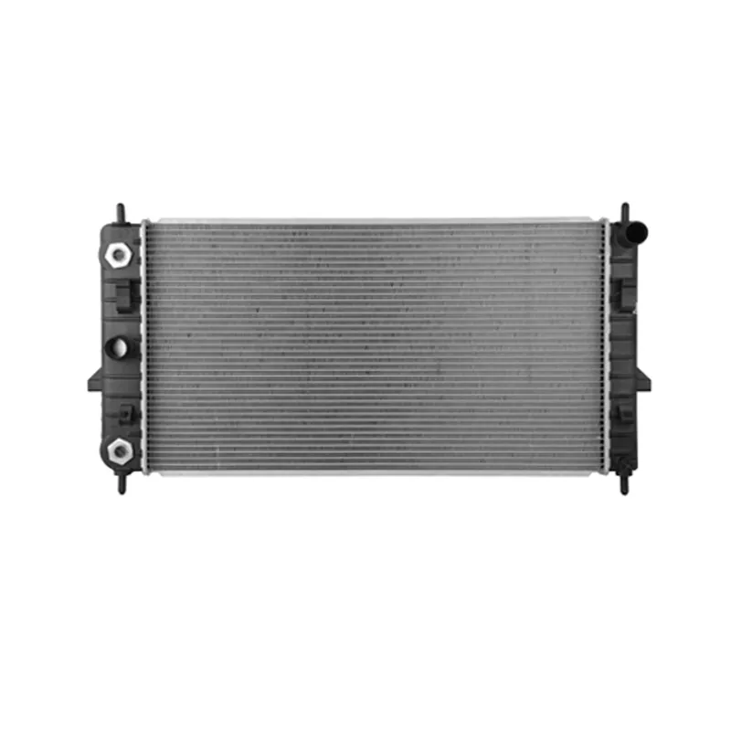 Handmade Radiator assembly 2005 - 2010 CHEVROLET COBALT RAD2608 22731217 - REGULAR