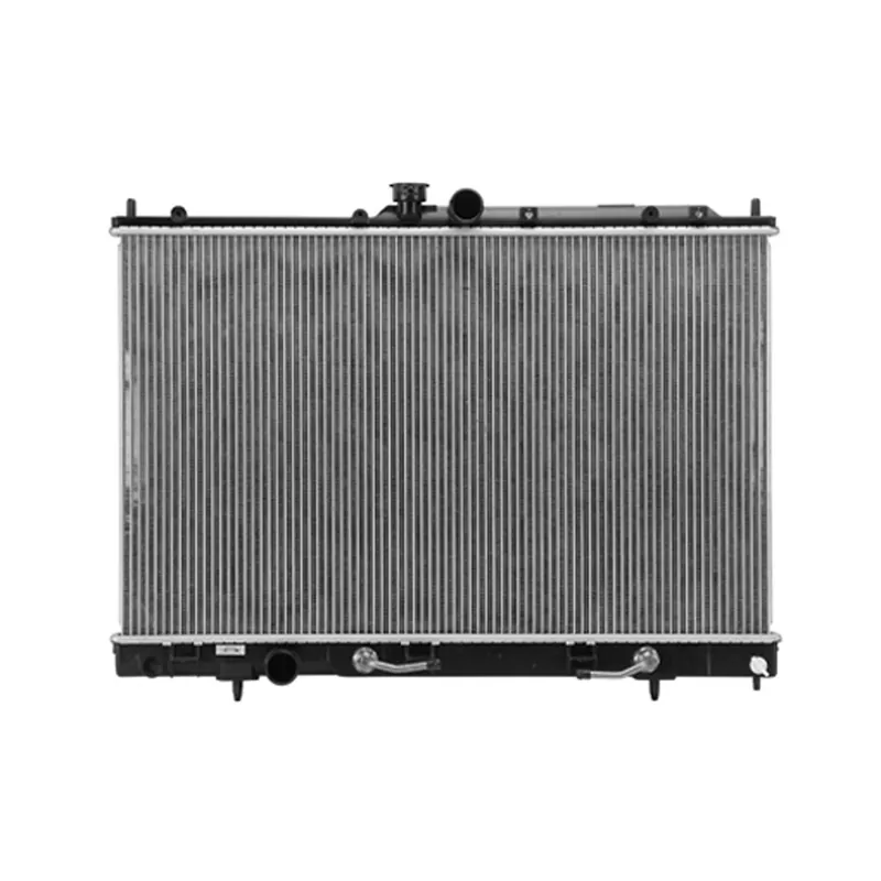 Radiator assembly 2004 - 2005 MITSUBISHI OUTLANDER RAD2617 MZ690925 - REGULAR Crafted
