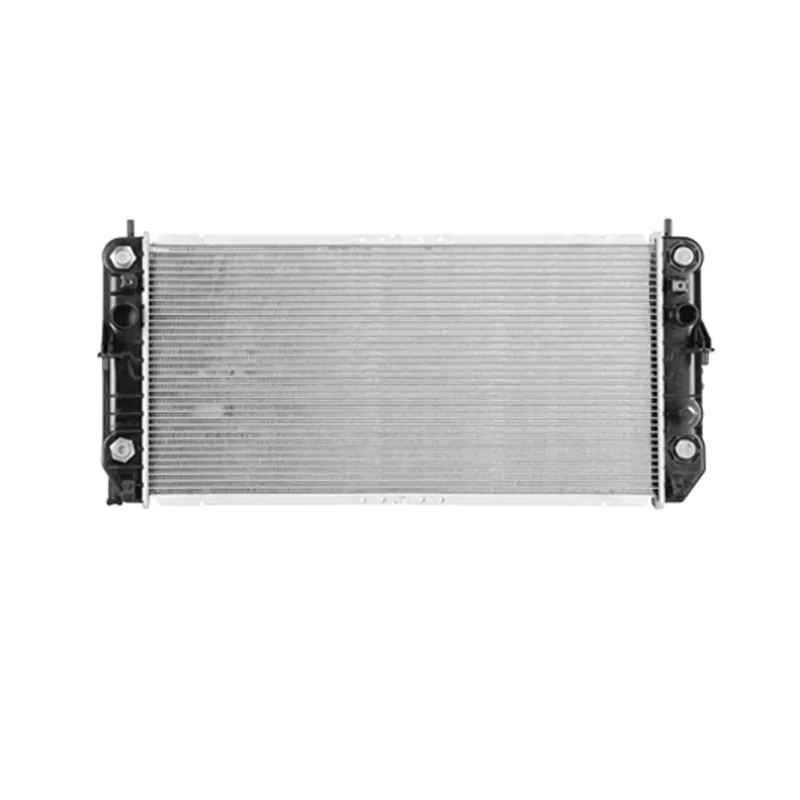Radiator assembly 2001 - 2005 CADILLAC DEVILLE RAD2620 52486950 - REGULAR Affordable