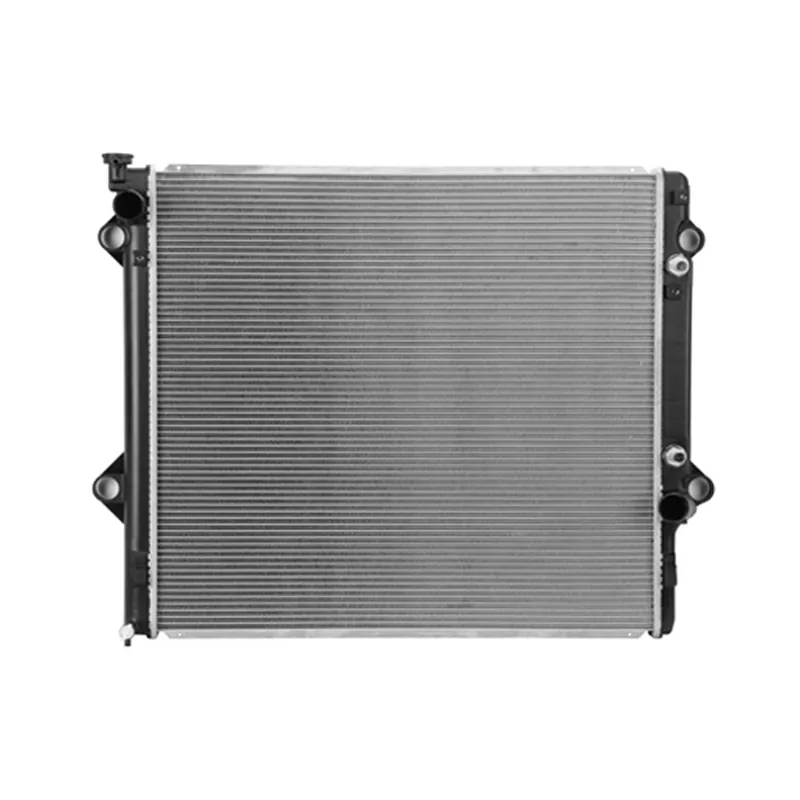 Radiator assembly 2003 - 2005 LEXUS GX470 RAD2690 1640050310 - REGULAR Factory Price