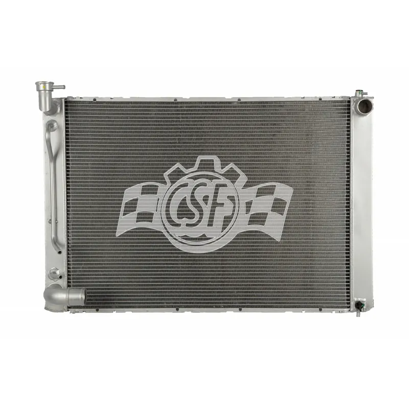 Radiator assembly 2004 - 2005 LEXUS RX330 RAD2689 1604120312 - REGULAR Premium