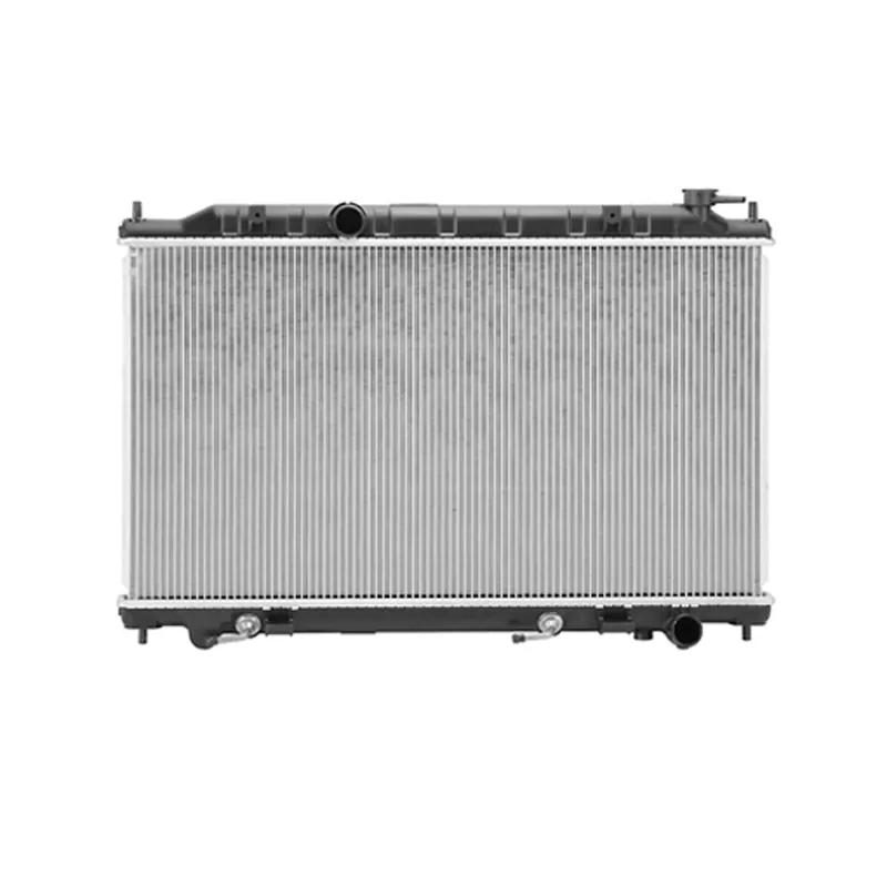 New Arrival Radiator assembly 2004 - 2006 NISSAN MAXIMA RAD2693 214608Y100 - REGULAR
