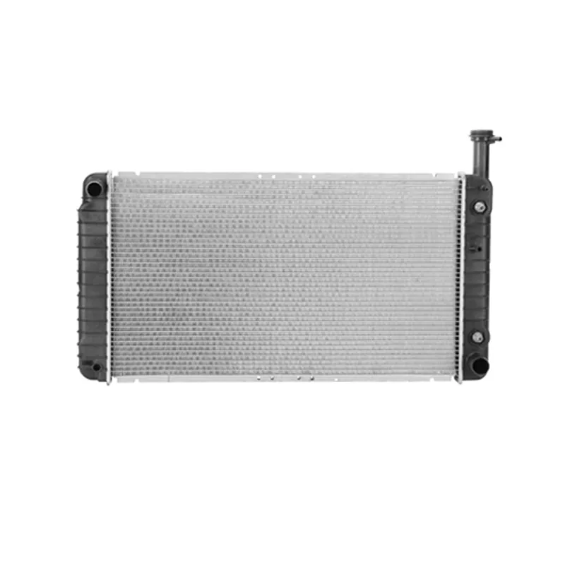 Flash Sale Radiator assembly 2004 - 2004 CHEVROLET EXPRESS 1500 RAD2712 89019164 - REGULAR