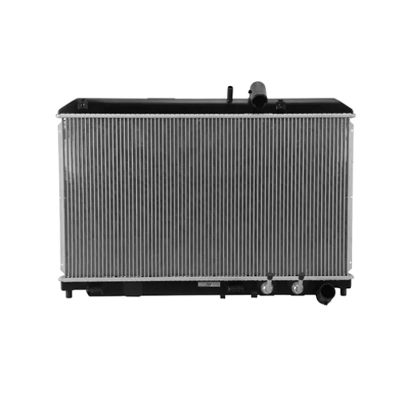 Radiator assembly 2004 - 2005 MAZDA RX-8 RAD2694 N3H415200C - REGULAR Time-Limited
