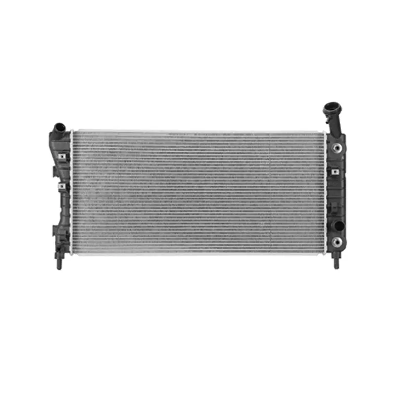 Radiator assembly 2005 - 2009 BUICK LACROSSE RAD2710 15140506 - REGULAR High Quality