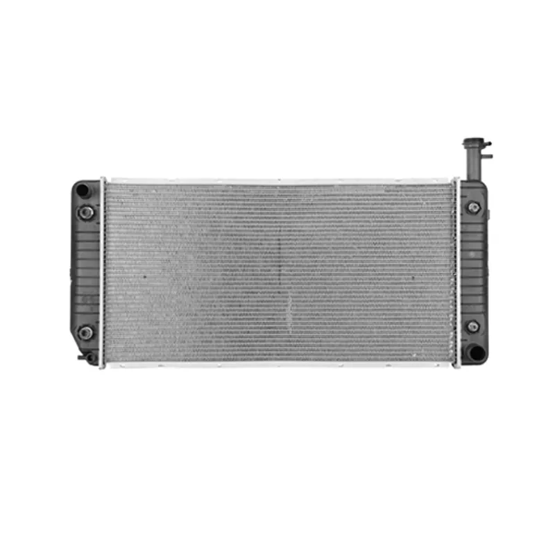 Place Order Radiator assembly 2004 - 2004 CHEVROLET EXPRESS 1500 RAD2713 89019165 - REGULAR