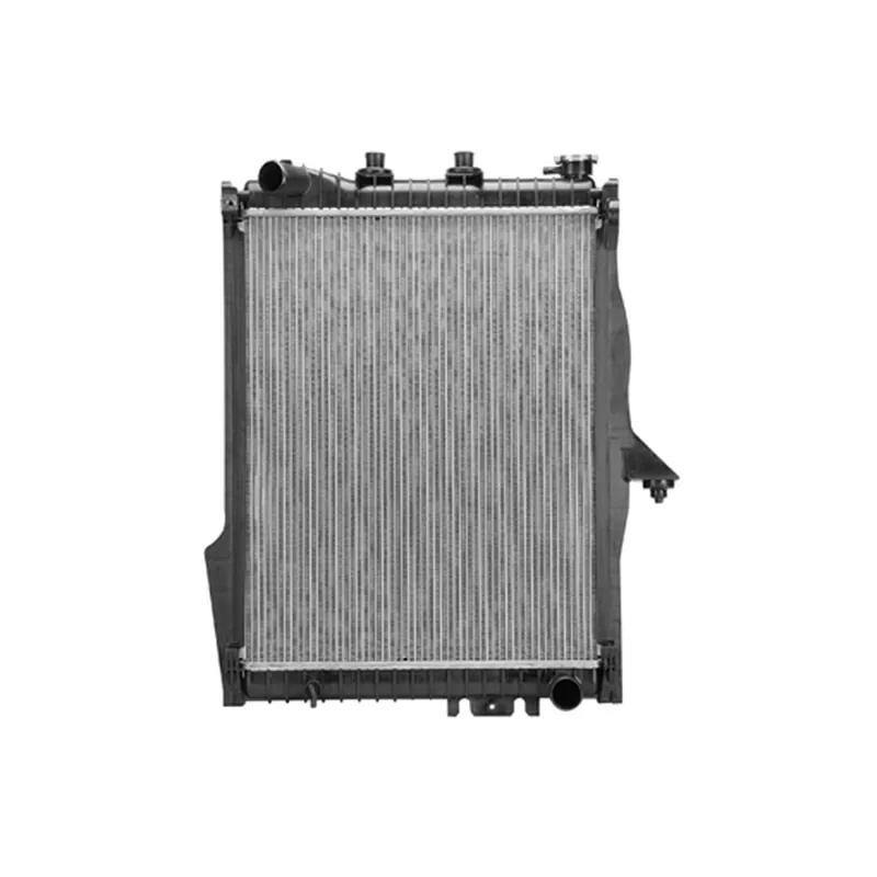 Shop Now Radiator assembly 2009 - 2009 CHRYSLER ASPEN RAD2738 55056978AC - REGULAR