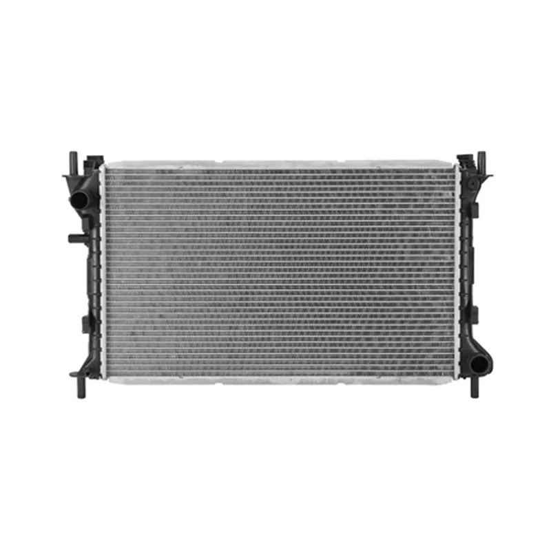Affordable Radiator assembly 2005 - 2007 FORD FOCUS RAD2743 H2MZ8005C - REGULAR