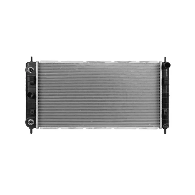 Radiator assembly 2008 - 2008 CHEVROLET MALIBU RAD2765 52486987 - REGULAR Seasonal Sale